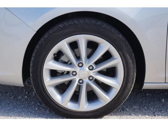 Used 2014 Buick Verano Convenience FWD image 5