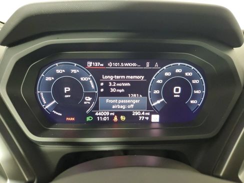 Used 2023 Audi Q4 e-tron Premium Plus w/ Premium Plus AWD/4WD image 25