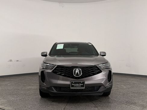 Used 2025 Acura RDX A-Spec AWD/4WD image 5
