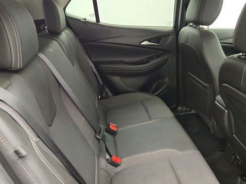 Used 2023 Buick Encore GX Preferred w/ Cold Weather Comfort Package AWD/4WD image 21