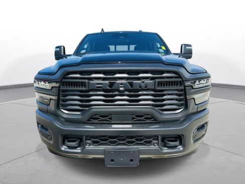 New 2025 RAM 2500 Tradesman image 31