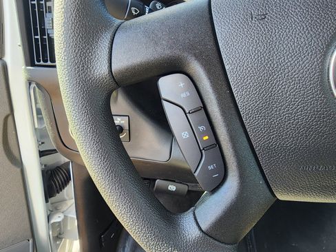 New 2024 Chevrolet Express 3500 w/ Power Convenience Package image 23