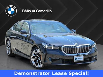 Used 2026 BMW 530i
