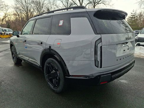 New 2027 Kia Telluride EX X-Line image 3