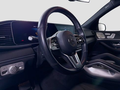 Used 2023 Mercedes-Benz GLE 350 4MATIC image 10