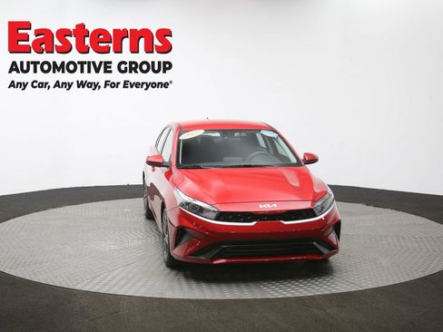 Used 2024 Kia Forte LXS image 51