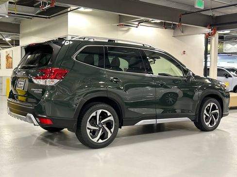 Certified 2024 Subaru Forester Touring AWD/4WD image 2