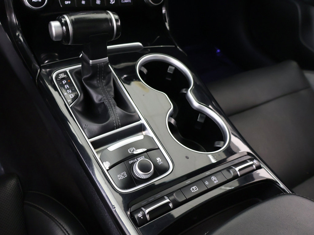 Used 2022 Kia Stinger GT-Line w/ Sun & Sound Package RWD image 55