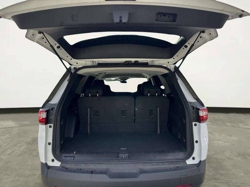 Used 2019 Chevrolet Traverse LS AWD/4WD image 10