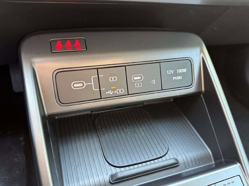 New 2026 Hyundai Kona Limited AWD/4WD image 21