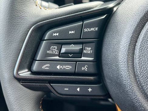 New 2026 Subaru Outback Wilderness image 22