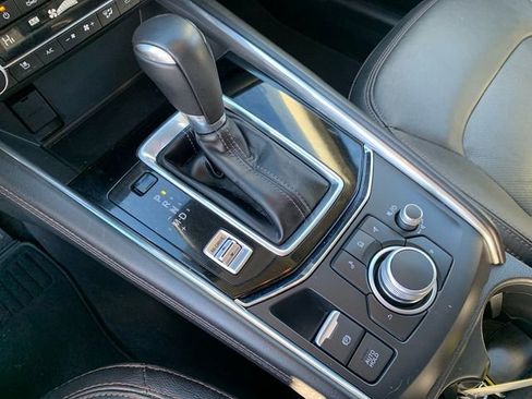 Used 2023 MAZDA CX-5 AWD 2.5 S w/ Premium Plus Pkg image 28