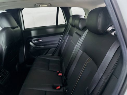 Used 2025 MAZDA CX-50 AWD 2.5 S w/ Premium Plus Pkg image 28