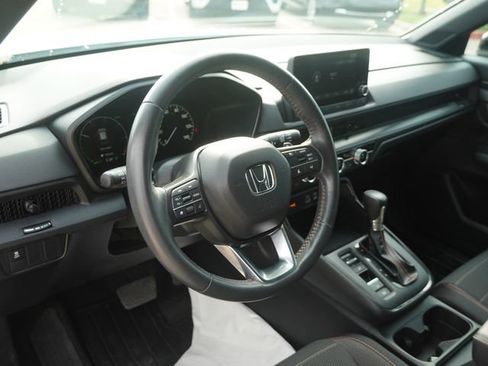 Used 2024 Honda CR-V Sport image 18