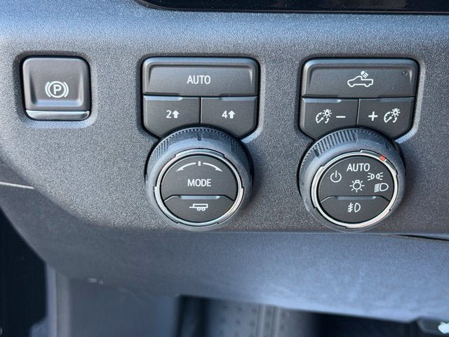 New 2026 Chevrolet Silverado 1500 RST w/ RST Select Package AWD/4WD image 28