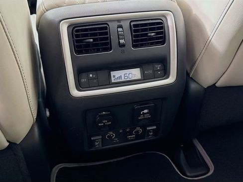 Used 2019 INFINITI QX60 Luxe w/ Limited Package image 29