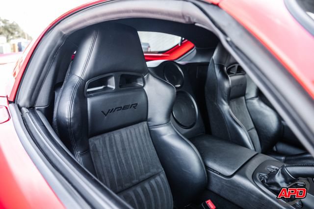Used 2006 Dodge Viper SRT-10 RWD image 23