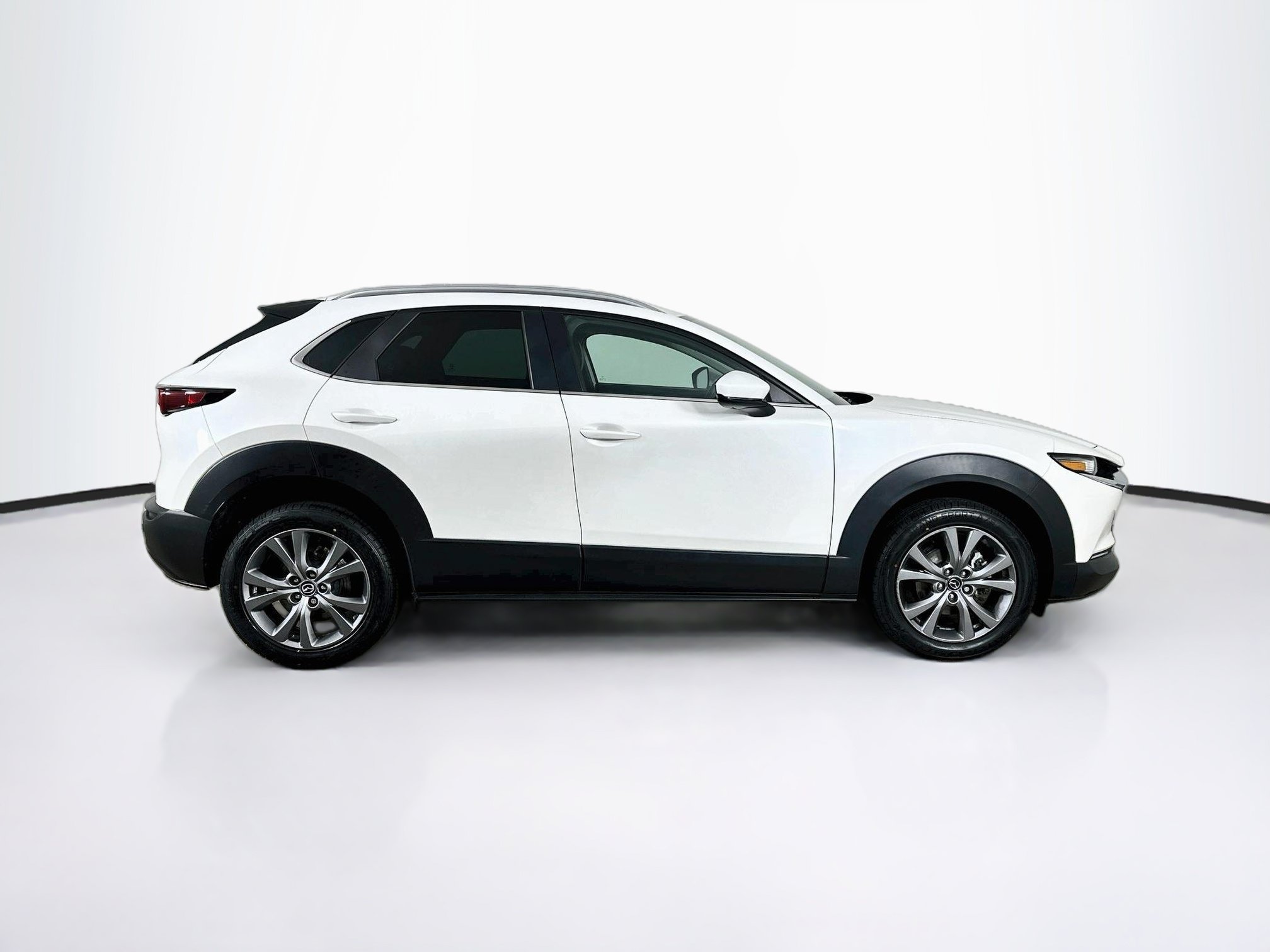 Used 2024 MAZDA CX-30 AWD 2.5 S w/ Preferred Package image 10