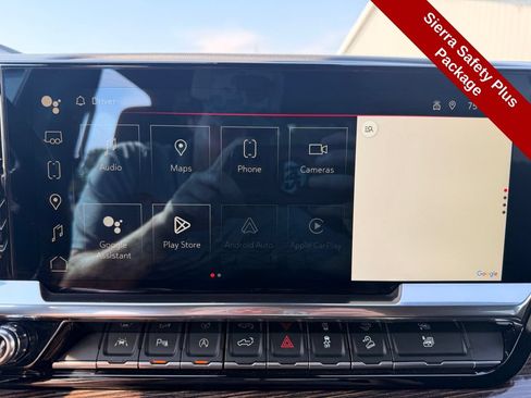 Used 2023 GMC Sierra 1500 Elevation w/ Preferred Package AWD/4WD image 28