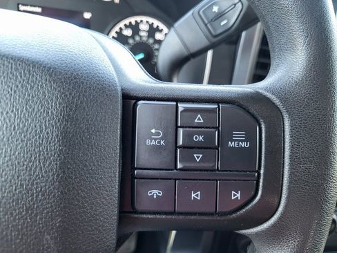 Used 2023 Ford F150 XLT image 21