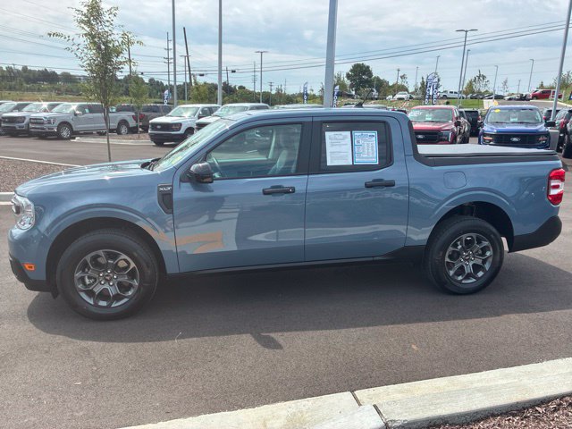 Used 2024 Ford Maverick XLT w/ XLT Luxury Package FWD image 4