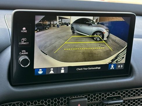 Certified 2026 Honda HR-V Sport image 22