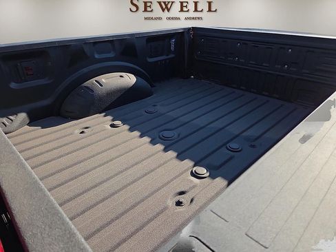 New 2025 Ford F250 XLT w/ Black Appearance Package image 8