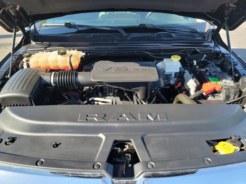 Used 2020 RAM 1500 Big Horn image 22