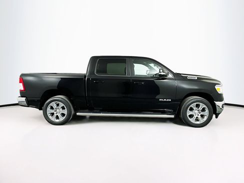 Used 2022 RAM 1500 Big Horn image 10