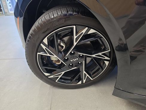 Certified 2025 Kia K5 GT-Line w/ GT-Line Premium Package FWD image 37