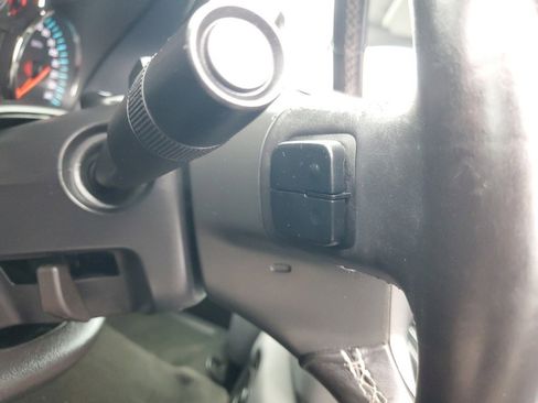 Used 2015 Chevrolet Silverado 1500 LT w/ All Star Edition image 12