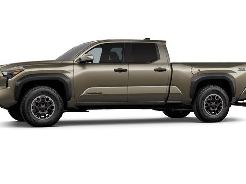 New 2026 Toyota Tacoma TRD Off-Road image 3