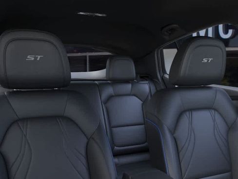 New 2026 Buick Envista Sport Touring w/ Advanced Safety Package FWD image 24
