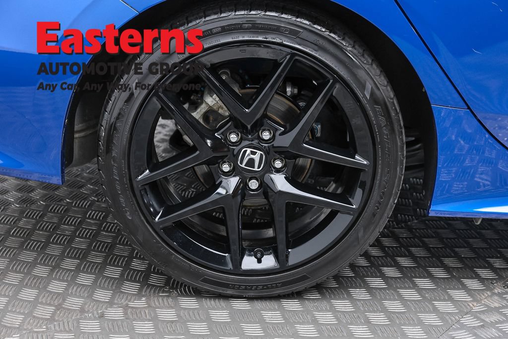 Used 2024 Honda Civic Sport image 30