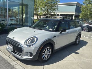 Used 2019 MINI Cooper Clubman w/ Storage Package video 1