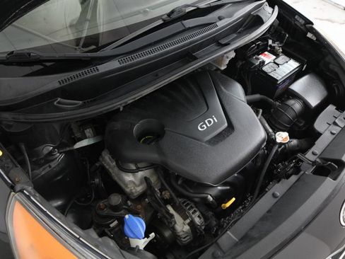 Used 2013 Kia Rio EX w/ Convenience Pkg FWD image 55
