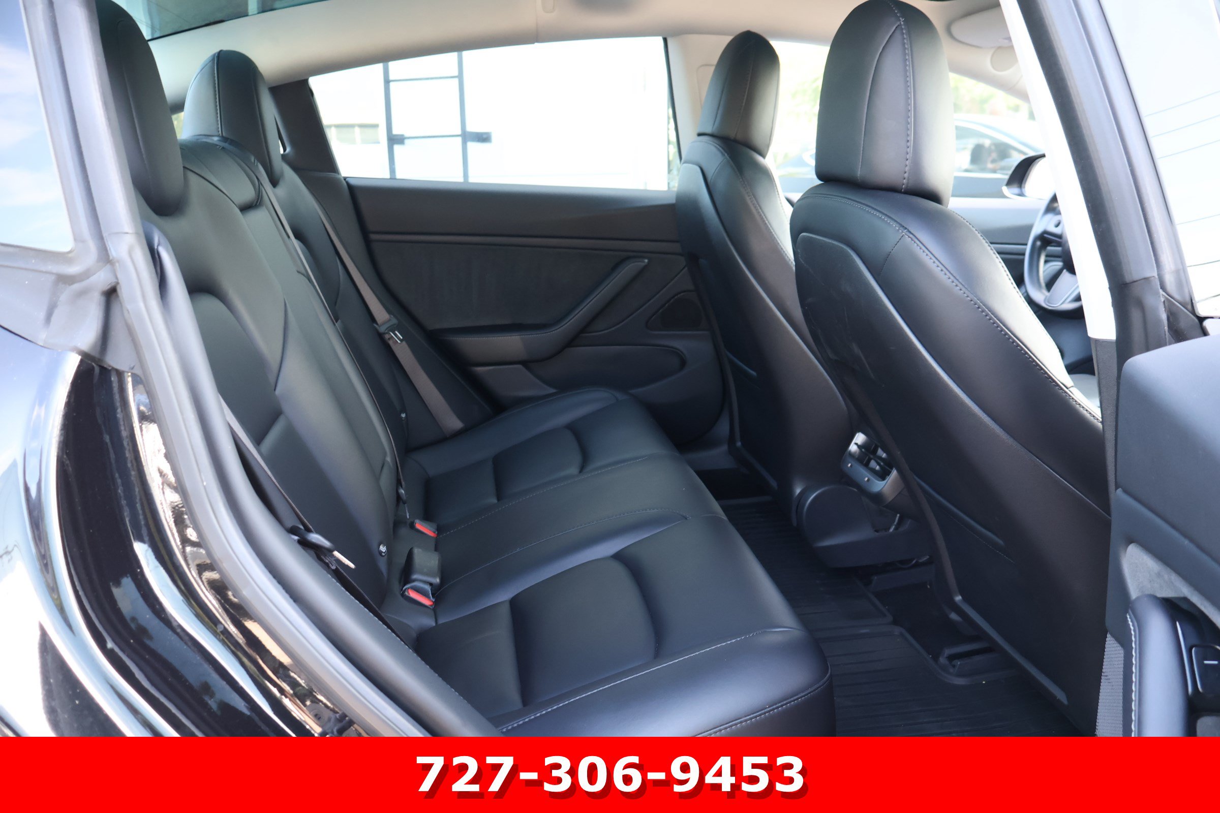 Used 2018 Tesla Model 3 RWD image 17