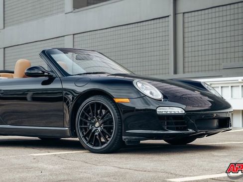 Used 2009 Porsche 911 Carrera image 59