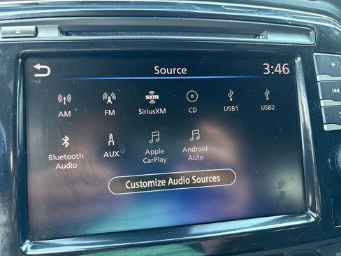 Used 2020 Nissan Maxima SR w/ Illumination Package FWD image 29