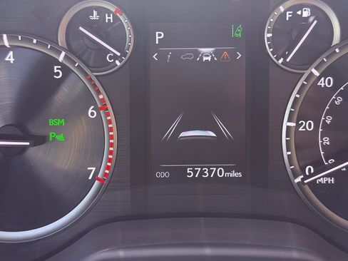 Certified 2020 Lexus GX 460 Premium AWD/4WD image 22
