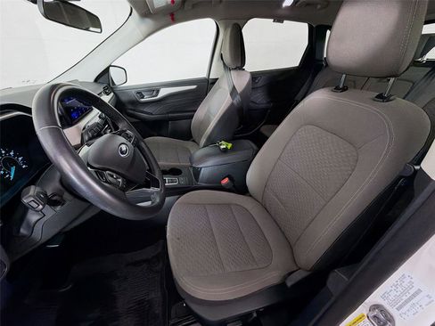 Used 2022 Ford Escape SE w/ Convenience Package image 11