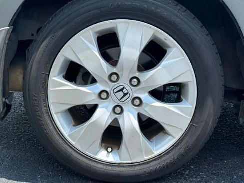 Used 2008 Honda Accord EX image 8