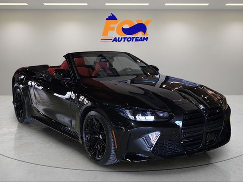 Used 2026 BMW M4 xDrive Competition AWD/4WD image 5