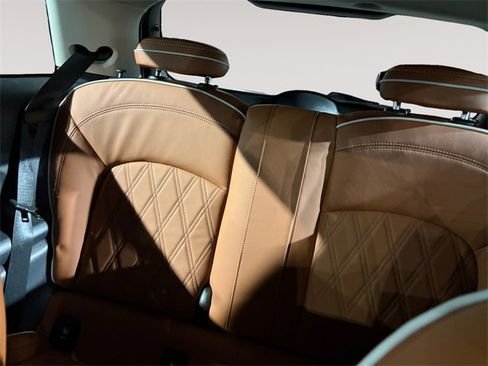 Certified 2024 MINI Cooper S image 13