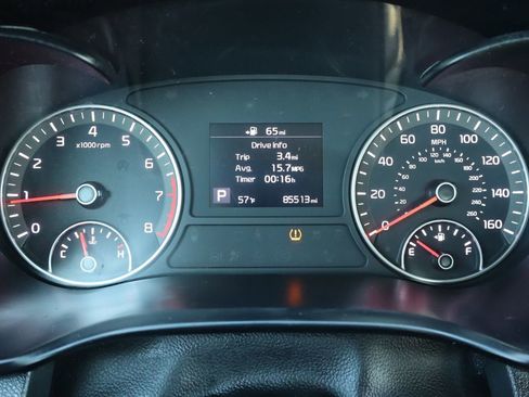 Used 2020 Kia Optima LX image 33