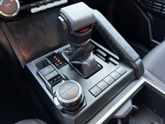 Used 2026 Toyota Tacoma TRD Sport AWD/4WD image 25