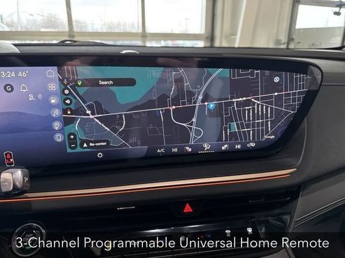 New 2026 Buick Envision Sport Touring AWD/4WD image 16