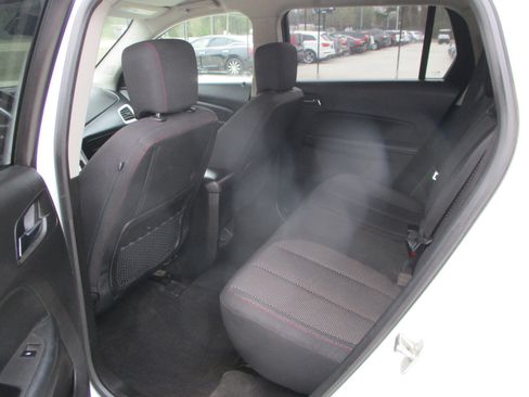 Used 2012 GMC Terrain SLE image 14