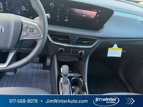 New 2026 Buick Encore GX Preferred image 22