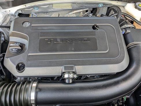 Used 2024 Buick Envision Preferred image 22